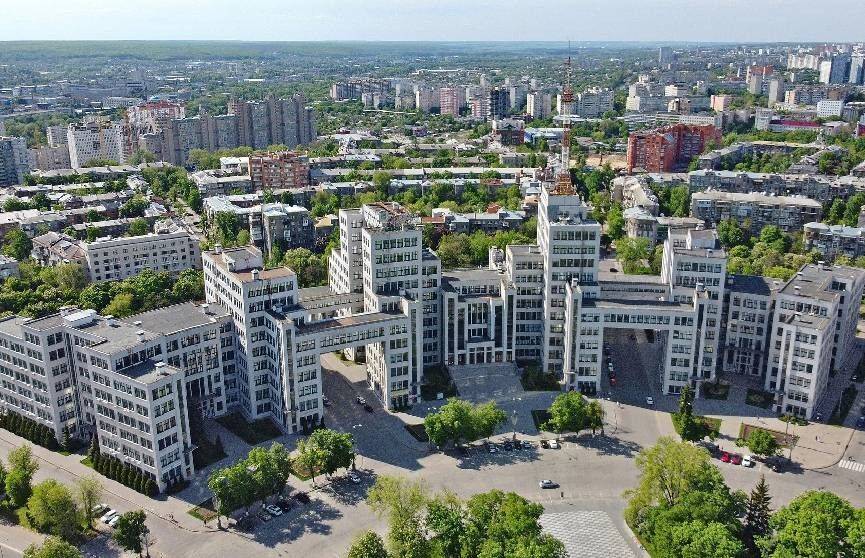 Мэр Харькова сообщил, что в городе повредили 117 инфраструктурных объектов «Теплосетей»
