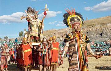 Ученые раскрыли тайну самого необычного ритуала инков
