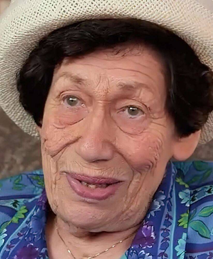 На 94-му році життя померла найближча подруга Анни Франк