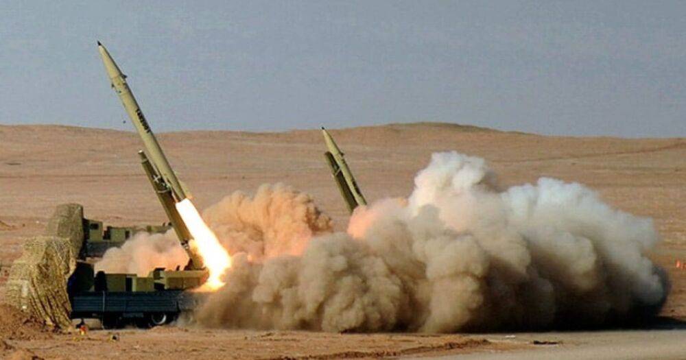 Украина ведет переговоры о поставках ЗРК для уничтожения иранских ракет, — Ермак