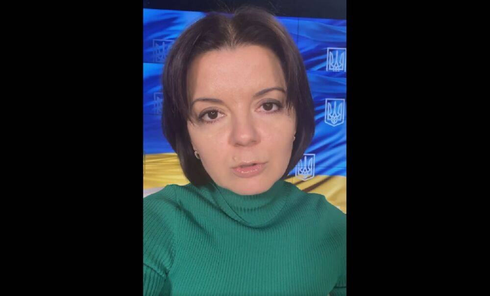 "Готовятся к худшему": звезда "1+1" Падалко обратилась к украинцам с важными новостями
