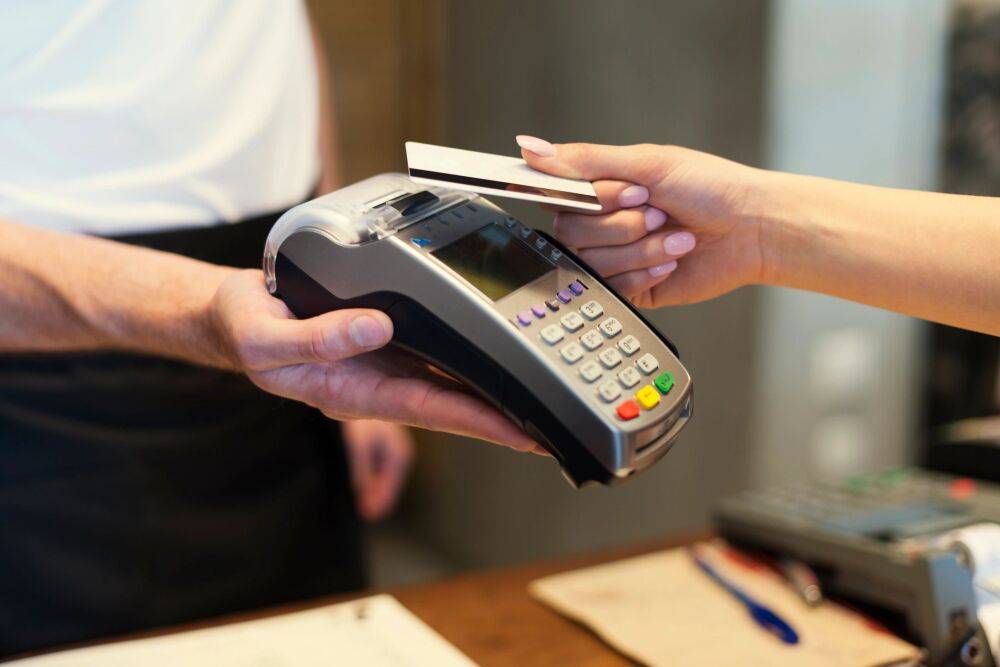 Теперь россияне могут осуществлять платежи через СБП с кредитных карт
