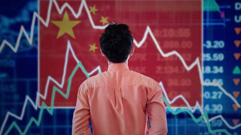 План Си Цзиньпина по богатству в Китае: реакция инвесторов и при чем здесь алкоголь