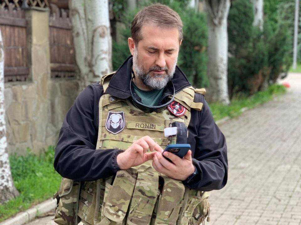 Мобилизованные, зэки, кадыровцы... Гайдай рассказал, против кого в Луганской области приходиться воевать ВСУ
