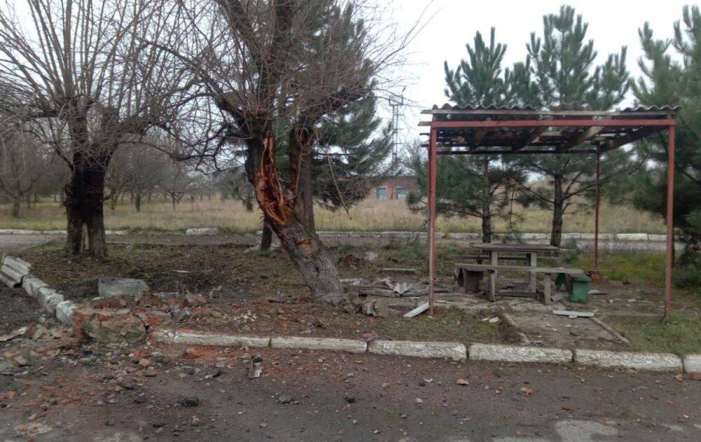 Окупанти продовжують обстріли Донецької області: по Авдіївці били "Градами"