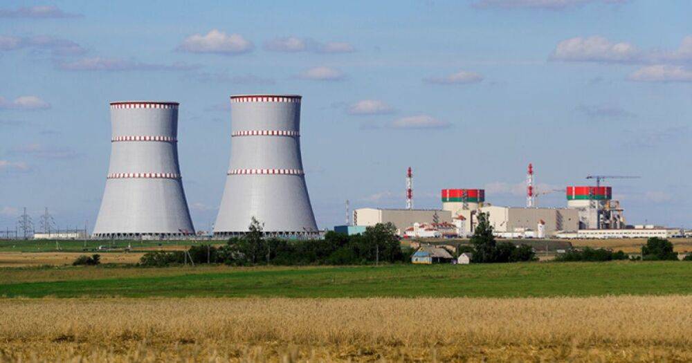 Россия готовит теракты на АЭС в Беларуси, – разведка