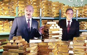 Глава Минприроды заявил, что в Беларуси есть месторождения золота