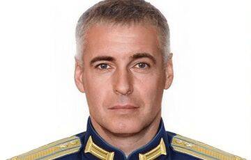 В Украине ликвидировали топ-офицера элитных десантников РФ