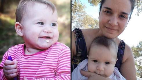 Впервые в Израиле: суд разрешил изменить фамилию девочки, убитой отцом