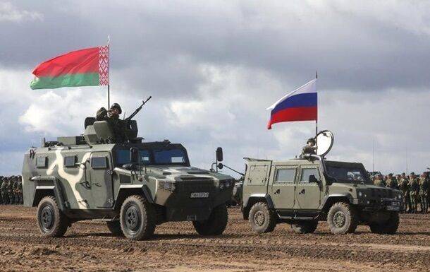 Литва призвала НАТО обратить внимание на "фактор Беларуси" в войне РФ