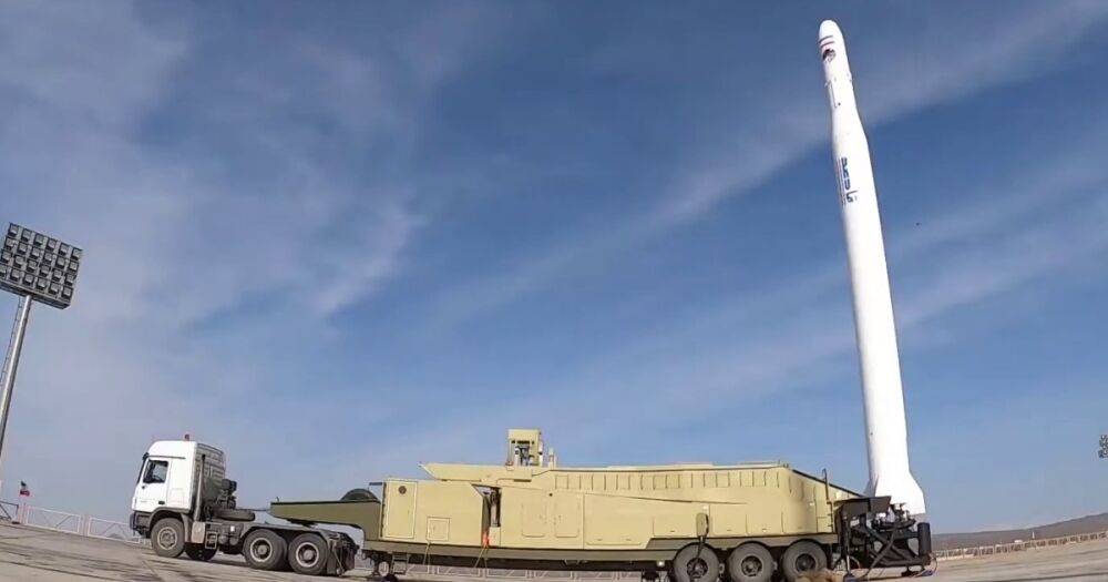 Россия может не получить иранские баллистические ракеты, – командование ВВС