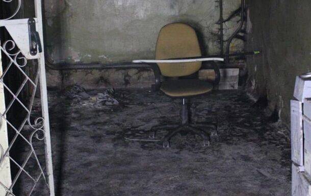 В Херсоне обнаружены четыре пыточные - Офис генпрокурора