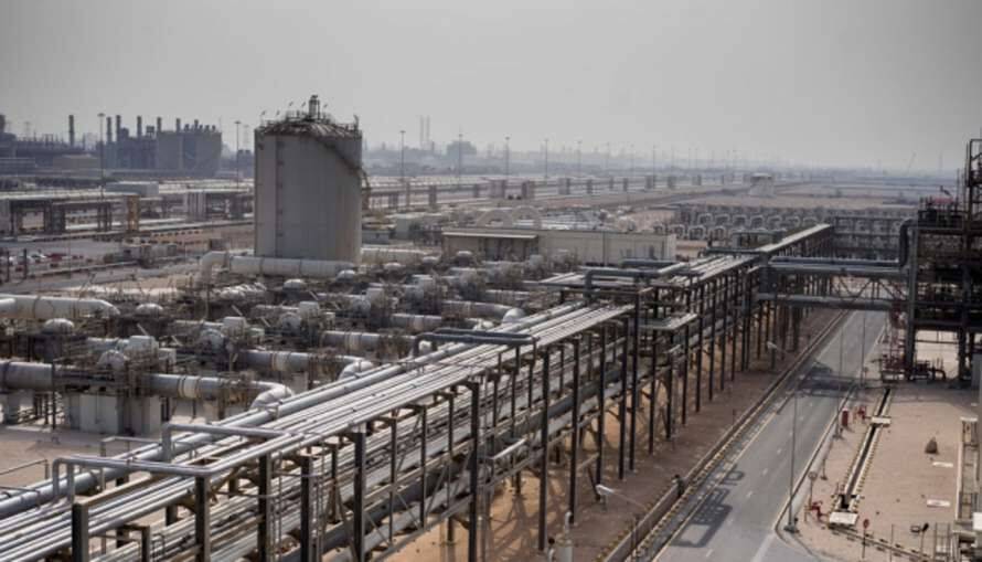 Катар та Китай підписали контракт на постачання газу до 2049 року