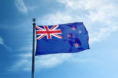 Новая Зеландия ввела санкции против членов семей путина, лукашенко и пескова
