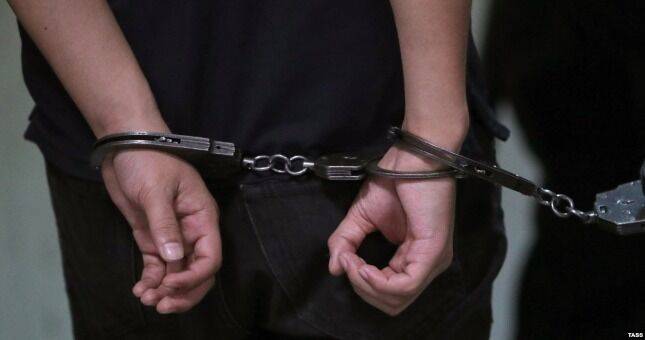 В Вахдате задержан вор, отнявший у местного жителя два мобильных телефона