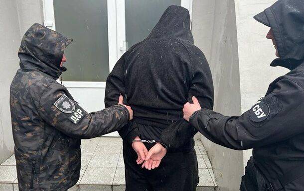В Черновцах разоблачили банду наркоторговцев