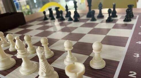 Чемпионат мира по шахматам в Иерусалиме: результаты 3 и 4 туров