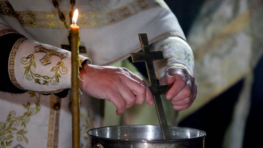 Псковский священник умер от ран, полученных на войне в Украине