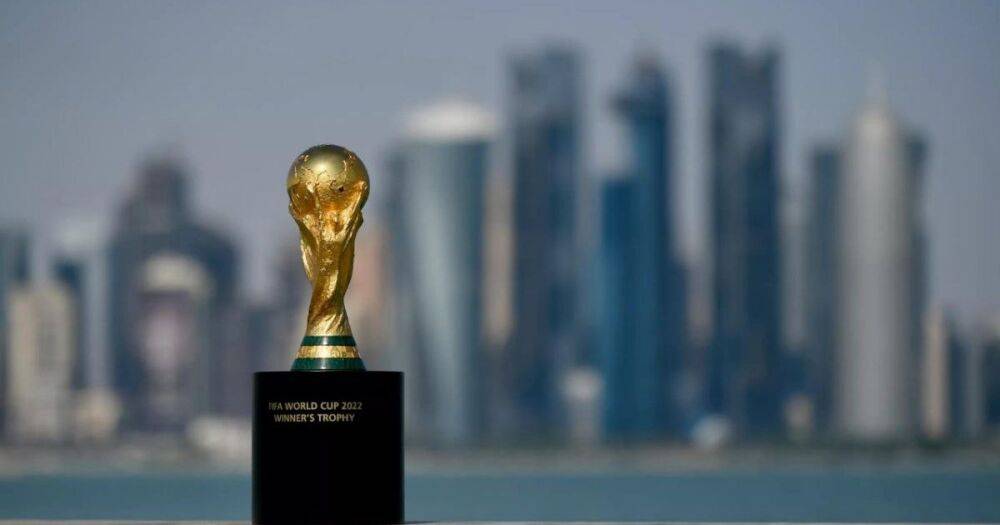 За гранью Добра и Зла. Почему чемпионат мира в Катаре изначально аморален