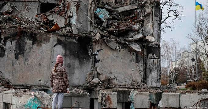 У ООН зафіксували 6,5 тисяч смертей цивільних в Україні