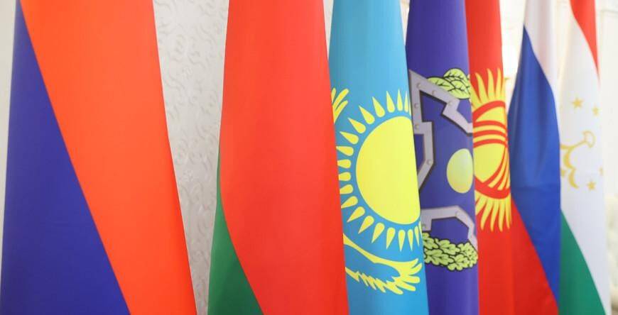 Александр Лукашенко 23 ноября примет участие в саммите ОДКБ в Ереване