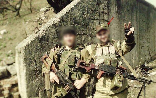 В Одессе на 15 лет посадили стрелка "ДНР" с позывным "Ланжерон"