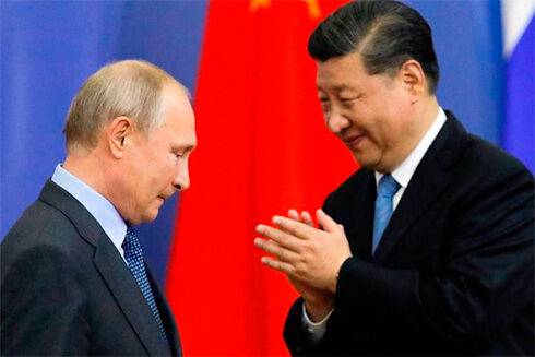 Китай зменшив закупівлю російської нафти через анонсоване обмеження цін, – Bloomberg