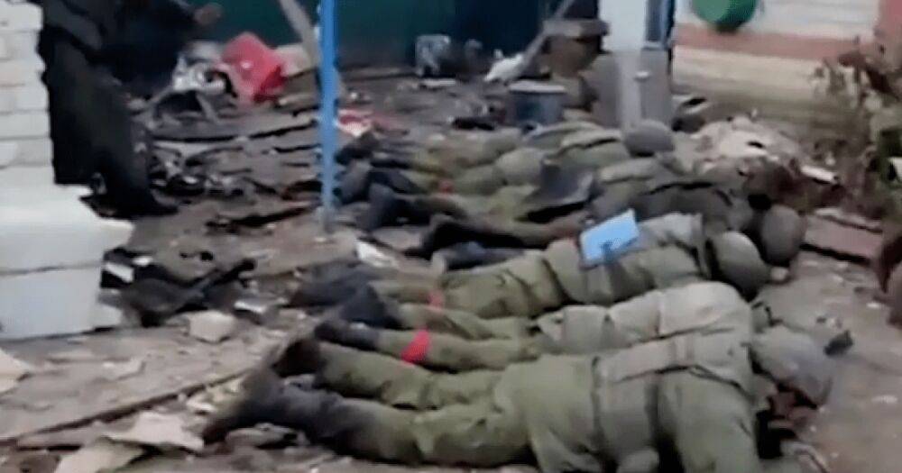 "Расстрел" солдат ВС РФ в Макеевке: украинские прокуроры заявили об имитации сдачи в плен ВСУ