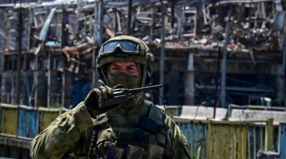 Кремль готовит атаку под «чужим флагом» на Белгородскую область – ISW