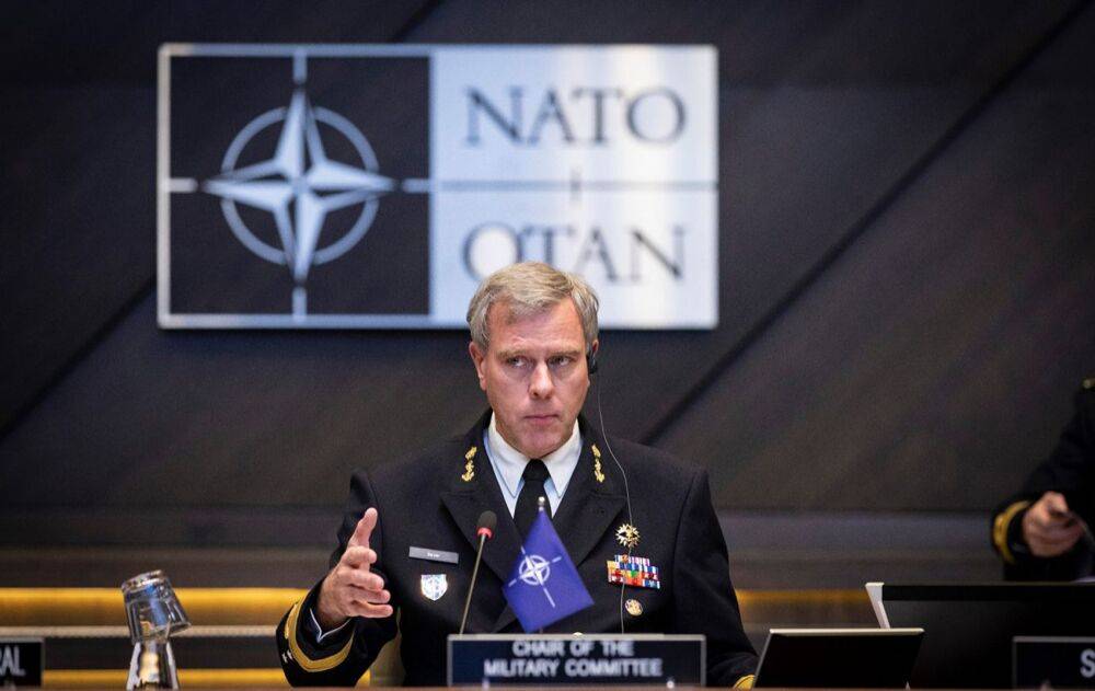У НАТО похвалили ЗСУ та сказали, в чому їх перевага над росіянами