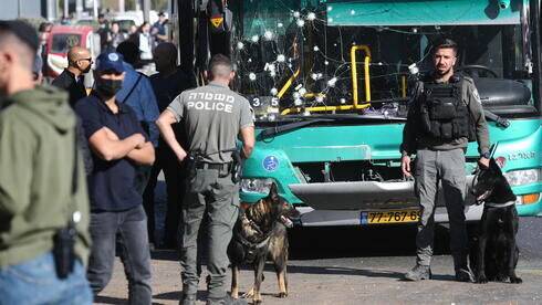 Необычный террор: взрывы в Иерусалиме напоминают методы Исламского государства
