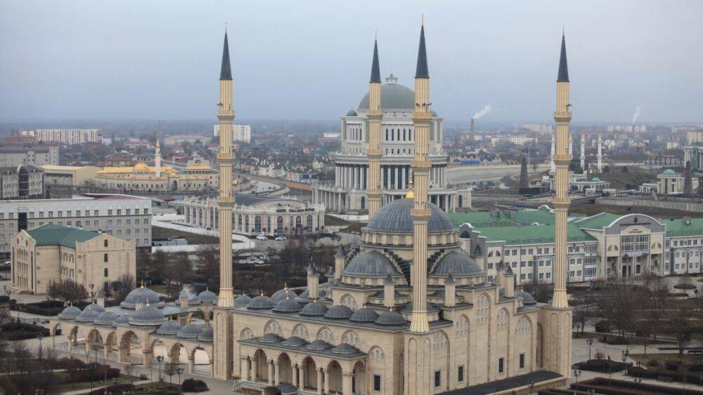 Половина пропавших без вести на Северном Кавказе – уроженцы Чечни
