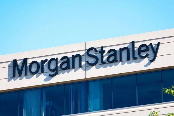 Эксперт Morgan Stanley предсказал период «экстремальной волатильности»