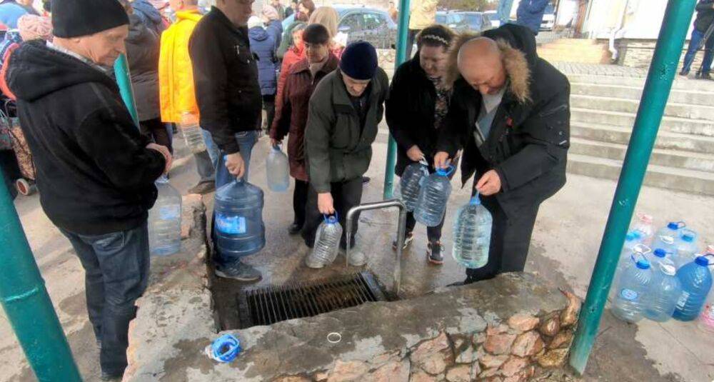 Срочно запаситесь водой: В каких городах Украины проблемы с водоснабжением - список и график