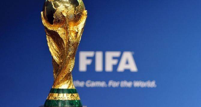 Чемпионат мира по футболу: сегодня кто играет, где смотреть