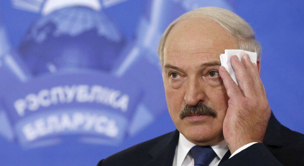 Лукашенко має постати перед міжнародним трибуналом – резолюція Європарламенту