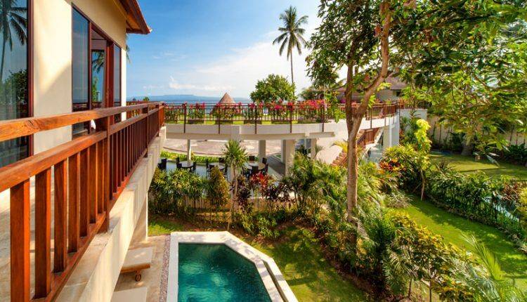 К гостиничной сети «Орловский» присоединился отель Discovery Orlowsky Candidasa на Бали