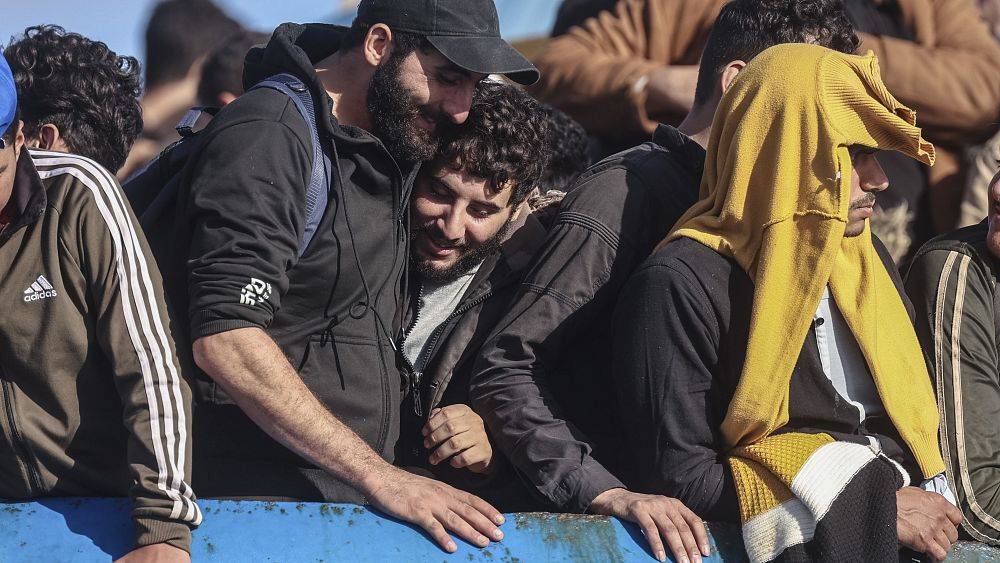 В поисках солидарности: миграционный кризис ЕС на фоне конфликта Парижа и Рима