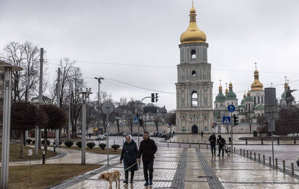 Як ситуація в Києві зі світлом, водою, теплом і зв'язком: дані на ранок