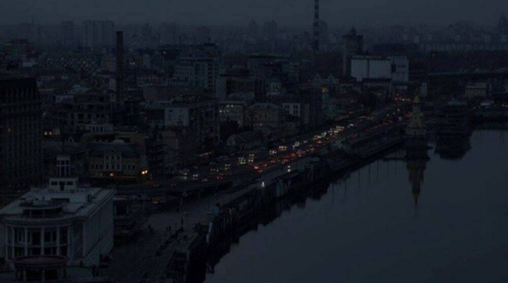 В ДТЭК обещают снизить продолжительность отсутствия света для Киева – детали
