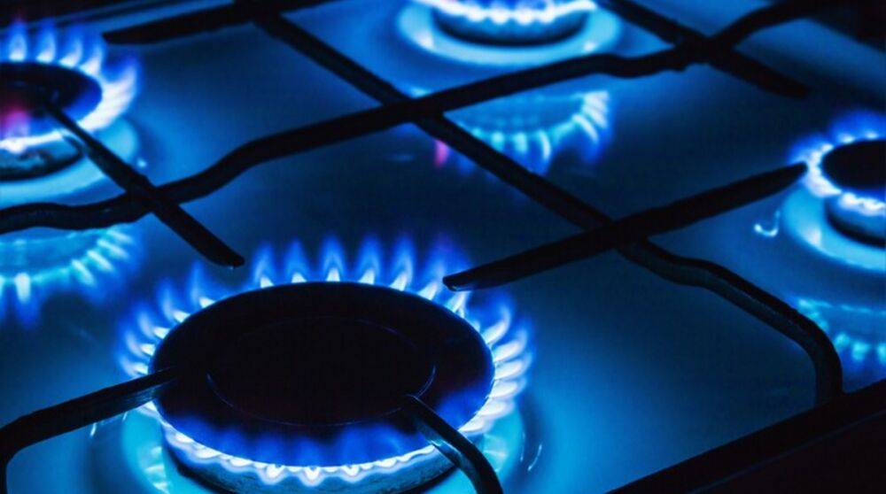 В двух селах Херсонской области возобновили газоснабжение
