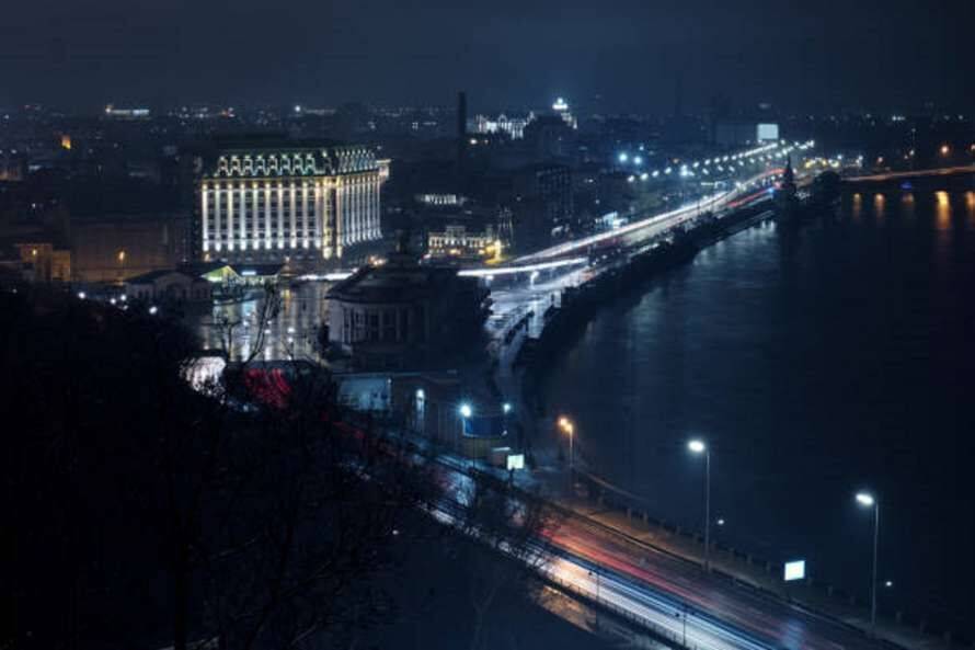 У Києві запроваджуються нові правила відключення світла - ДТЕК