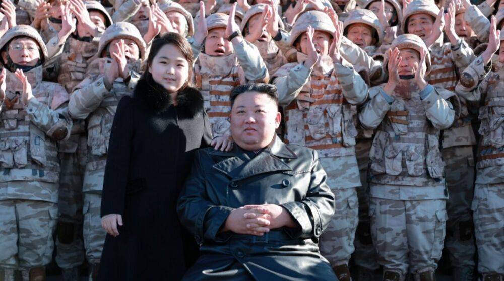 Ким Чен Ын пытается создать «самую сильную ядерную силу в мире» – Reuters