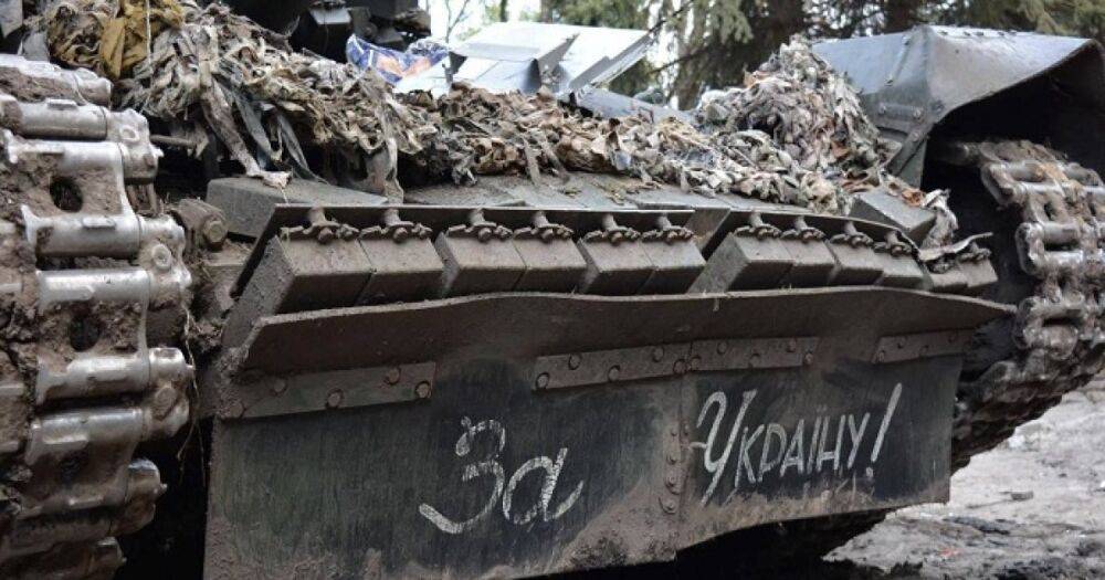 В ближайшие недели темп боев в Украине вырастет, – ISW