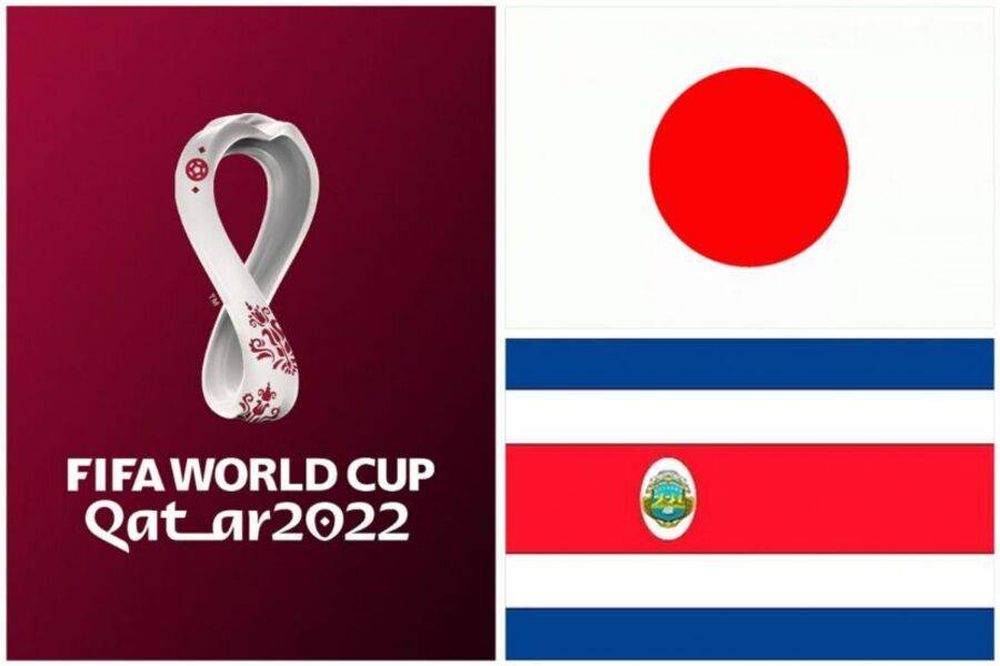 Япония - Коста-Рика. Центральноамериканская сборная сможет реабилитироваться за провал первого тура