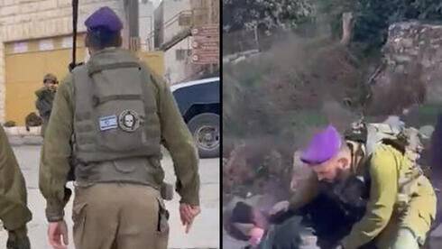 Не герои - хулиганы: поднявшие руку на евреев солдаты - позор для страны и ЦАХАЛа