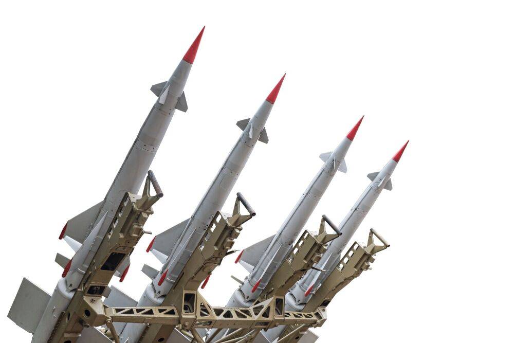 Иран развернул в Сирии эффективную систему ПВО