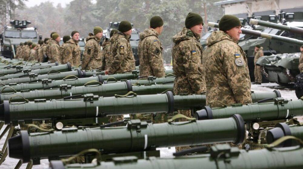 Ряд стран НАТО исчерпали свои запасы вооружения для передачи Украине – NYT