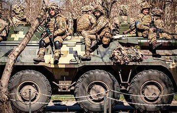 Украинская армия нанесла удар по важному объекту в Луганской области