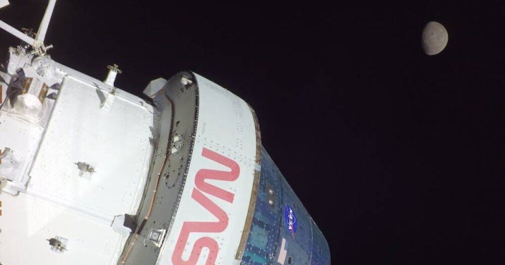 Лунная программа Artemis: почему она может стать последней миссией для астронавтов NASA